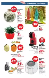 Catalogue Super U | L'été à prix bas page 7