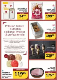 Dagrofa Food Service tilbudsavis Side 12