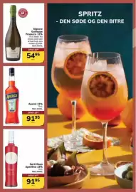 Dagrofa Food Service tilbudsavis Side 16