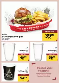 Dagrofa Food Service tilbudsavis Side 18