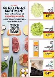 Dagrofa Food Service tilbudsavis Side 2