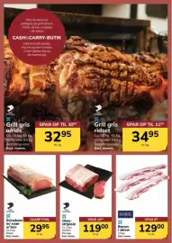 Dagrofa Food Service tilbudsavis Side 4