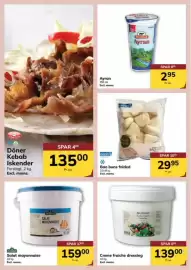Dagrofa Food Service tilbudsavis Side 6