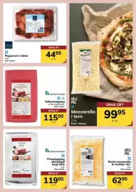 Dagrofa Food Service tilbudsavis Side 7