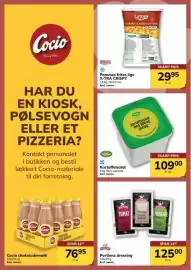 Dagrofa Food Service tilbudsavis Side 8