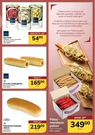 Dagrofa Food Service tilbudsavis Side 9