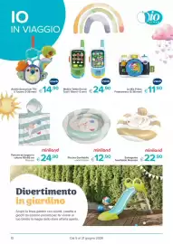 Volantino Io Bimbo Pagina 10