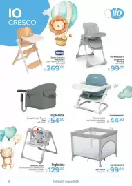 Volantino Io Bimbo Pagina 12