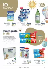 Volantino Io Bimbo Pagina 15