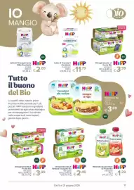 Volantino Io Bimbo Pagina 17