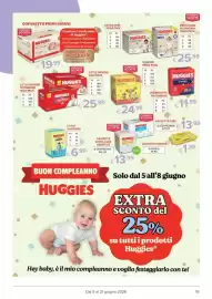 Volantino Io Bimbo Pagina 19