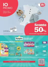 Volantino Io Bimbo Pagina 23