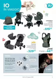 Volantino Io Bimbo Pagina 5