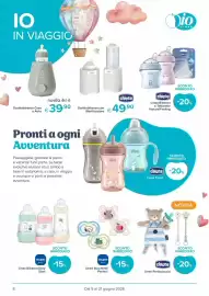Volantino Io Bimbo Pagina 8