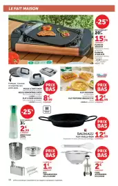 Catalogue Hyper U | L'été à prix bas page 14