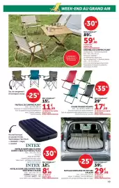 Catalogue Hyper U | L'été à prix bas page 19