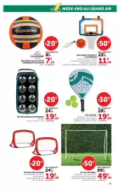 Catalogue Hyper U | L'été à prix bas page 23