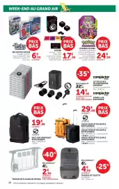 Catalogue Hyper U | L'été à prix bas page 26