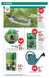 Catalogue Hyper U | L'été à prix bas page 28