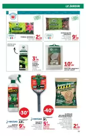 Catalogue Hyper U | L'été à prix bas page 29
