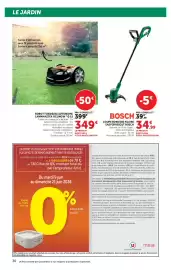 Catalogue Hyper U | L'été à prix bas page 30
