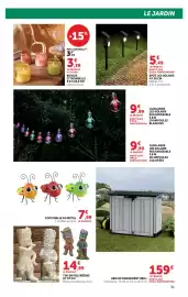 Catalogue Hyper U | L'été à prix bas page 31
