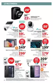 Catalogue Hyper U | L'été à prix bas page 32