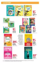 Catalogue Hyper U | L'été à prix bas page 34