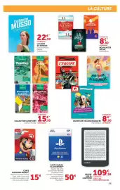 Catalogue Hyper U | L'été à prix bas page 35