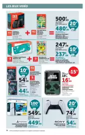 Catalogue Hyper U | L'été à prix bas page 36