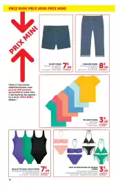 Catalogue Hyper U | L'été à prix bas page 38