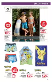Catalogue Hyper U | L'été à prix bas page 45