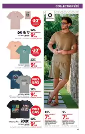 Catalogue Hyper U | L'été à prix bas page 49