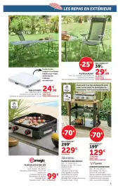 Catalogue Hyper U | L'été à prix bas page 5