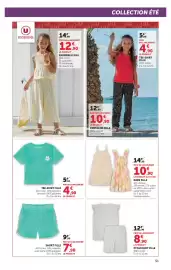 Catalogue Hyper U | L'été à prix bas page 51
