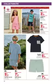 Catalogue Hyper U | L'été à prix bas page 52