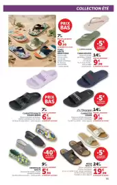 Catalogue Hyper U | L'été à prix bas page 55