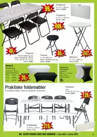 Harald Nyborg tilbudsavis uge 23 Side 29