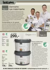 Harald Nyborg tilbudsavis uge 23 Side 49