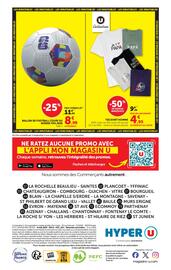 Catalogue Hyper U page 40