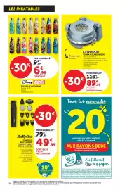 Catalogue Hyper U page 38