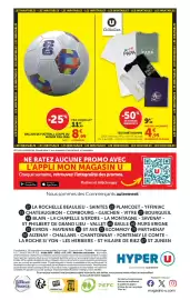 Catalogue Hyper U page 40