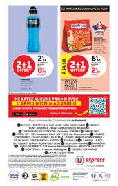 Catalogue U Express page 18
