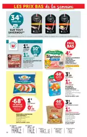 Catalogue U Express page 12