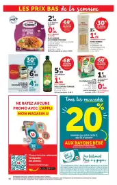 Catalogue U Express page 16
