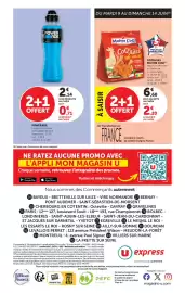 Catalogue U Express page 18