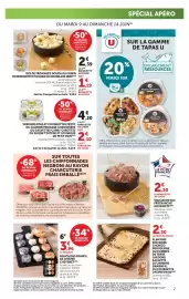 Catalogue U Express page 7
