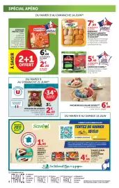 Catalogue U Express page 8