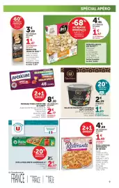 Catalogue U Express page 9