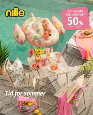 Nille (gyldig til 21-06)